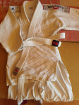 Judo kimono 120