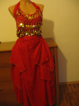 orientalski kostim