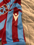 Original dres Edin Višča Trabzanspor