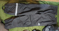 otroške neprremočljive hlače Helly Hansen