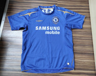 Dres CHELSEA 146 velikost