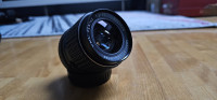 SMC Pentax 35mm f2