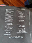NEOPREN VELIKOST M
