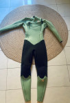 wetsuit neopren obleka Billabong