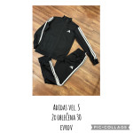 Adidas komplet vel. S