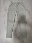 Adidas spodnji del trenerke moski S