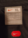 Anoraki Nike, zgornji deli trenirk več znamk; velikost XL ali L prodam
