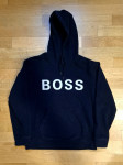 BOSS - Moški hoodie, jopa s kapuco (L)