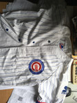 Chcicago Cubs MBL vintage dres large