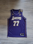 Dončić Lakers 2025/26 dres