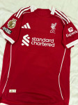 Dres Szoboszlai Liverpool