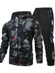 Fantovska trenirka vel.M (46-48)