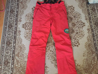 HLAČE ZA SNEG MCKINLEY ŠT. XL/54