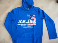 Jack&Jones moški pulover - hoodie, velikost S, s poštnino