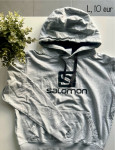 Kapucar Salomon, velikost L