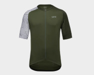 Kolesarska majica, triko, dres, jersey Gore Wear Optiline C5