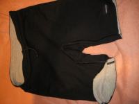 Kopalne hlače-črne, LANAFORM, VEL.L, UNISEX
