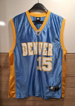 Košarkarski dres Starter NBA Denver Nuggets - Carmelo Anthony (L)