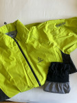 Löffler goretex anorak M z rokavčki posebaj
