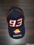 Marquez Repsol kapa