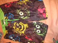 Moške-fantovske kopalne hlace, vel M, L, XL