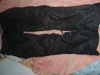 Moške smučarske hlače-RIDE SNOWBOARD, VEL.L-XL