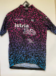 Moški kolesarski dres ALE št. L