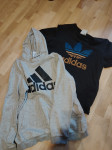 Mosko xl Adidas