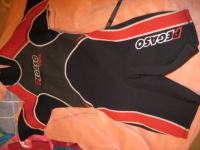 Neopren obleka, potapljaška, PEGASO, VEL S