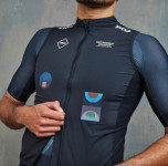 Pas normal TKO kolesarski vest, gilet