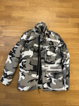 Prodam jakno Brandit M camo