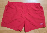 SPEEDO Retro moške kopalne hlače, kopalke (XL)