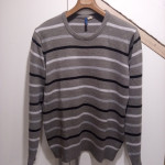 Športni pulover DIVIDED - ( L XL XXL ) - Lepe barve