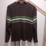 Športni pulover FASHION Rep - ( L XL XXL ) - Lepe barve