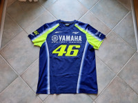 T-shirt majica Yamaha Valentino Rossi - VR 46, velikost XL
