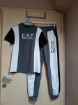 Trenirka EA7 S/M