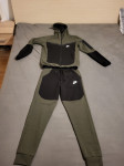 Trenirka Nike stil – komplet (S) – kot nova