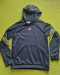 Adidas hoodie (kapucar) 12-13 let