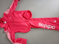 Adidas komplet za prosti čas