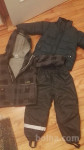 Bundica, topla H&M, 4-5 let, št 110