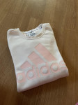 Dekliški pulover adidas 11-12 let, 152