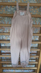 Dežne hlače 128cm kot novo