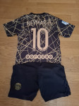 DRES Neymar