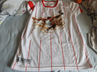 Dres nišen do 14 let