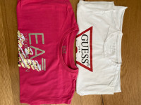 Guess otroci