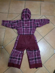Helly hansen pajac