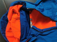 Ice peak 164 windstooper