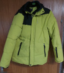 Icepeak otroška smučarska bunda
