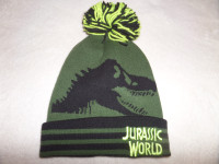 Kapa Jurski svet, št. 140/152 (NOVA)