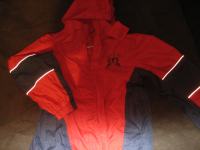 Kolesarska jakna-športna, funkcijska jakna, ALIVE, VEL 128